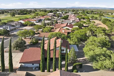 2721 E Brewer Drive, Sierra Vista, AZ 85650 - Photo 37
