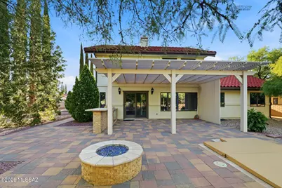 2721 E Brewer Drive, Sierra Vista, AZ 85650 - Photo 29