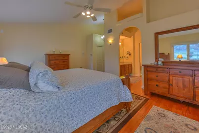 2721 E Brewer Drive, Sierra Vista, AZ 85650 - Photo 17