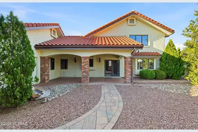 2721 E Brewer Drive, Sierra Vista, AZ 85650 - Photo 33