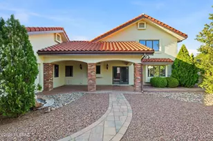 2721 E Brewer Dr, Sierra Vista, AZ 85650 - Photo 33