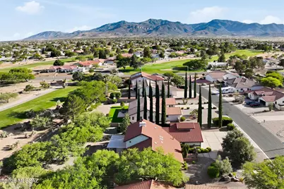 2721 E Brewer Drive, Sierra Vista, AZ 85650 - Photo 35