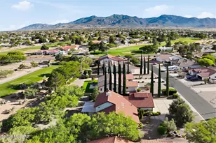 2721 E Brewer Dr, Sierra Vista, AZ 85650 - Photo 35