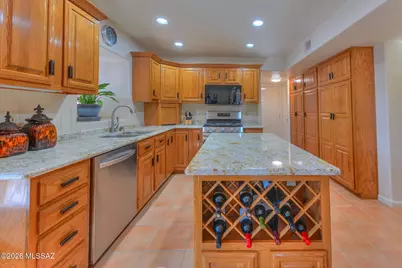 2721 E Brewer Drive, Sierra Vista, AZ 85650 - Photo 11