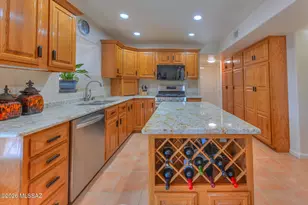 2721 E Brewer Dr, Sierra Vista, AZ 85650 - Photo 11