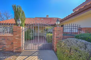 2721 E Brewer Dr, Sierra Vista, AZ 85650 - Photo 3