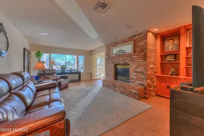2721 E Brewer Drive, Sierra Vista, AZ 85650 - Photo 7