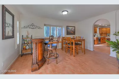 2721 E Brewer Drive, Sierra Vista, AZ 85650 - Photo 9