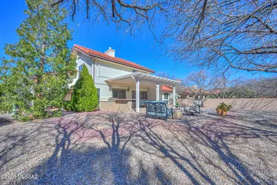 2721 E Brewer Drive, Sierra Vista, AZ 85650 - Photo 27