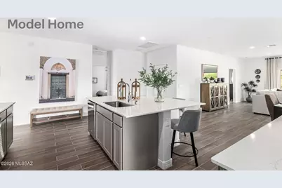 771 W Calle Lupa, Sahuarita, AZ 85629 - Photo 11