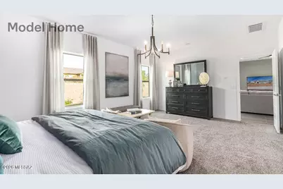 771 W Calle Lupa, Sahuarita, AZ 85629 - Photo 25