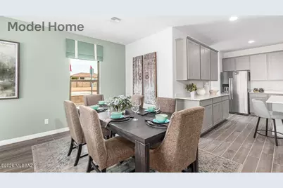771 W Calle Lupa, Sahuarita, AZ 85629 - Photo 13