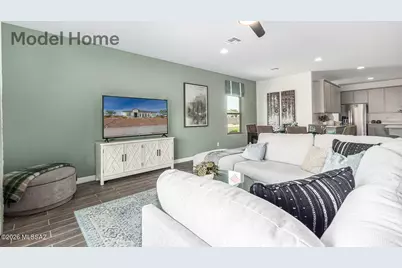 771 W Calle Lupa, Sahuarita, AZ 85629 - Photo 21