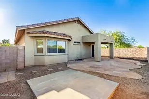 8390 N Sand Dune Pl, Tucson, AZ 85743 - Photo 17