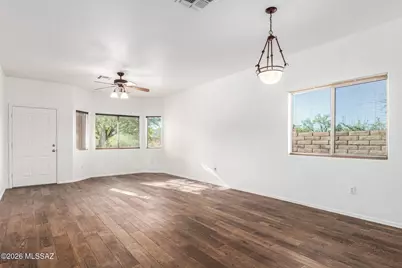 8390 N Sand Dune Place, Tucson, AZ 85743 - Photo 3