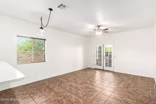 8390 N Sand Dune Pl, Tucson, AZ 85743 - Photo 5