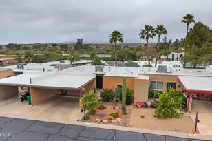 46 W Oro Pl, Tucson, AZ 85737 - Photo 33