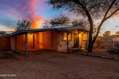 4402 E Waverly Street, Tucson, AZ 85712 - Photo 25