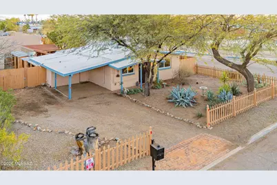 4402 E Waverly Street, Tucson, AZ 85712 - Photo 33