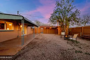 4402 E Waverly St, Tucson, AZ 85712 - Photo 31