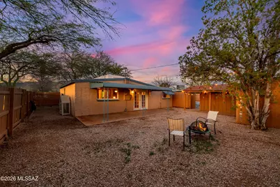 4402 E Waverly Street, Tucson, AZ 85712 - Photo 29