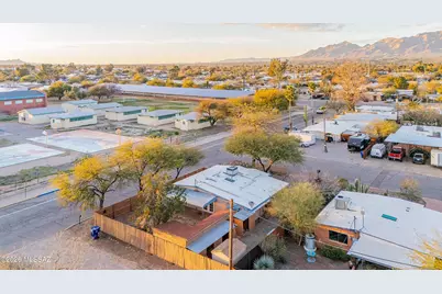 4402 E Waverly Street, Tucson, AZ 85712 - Photo 37