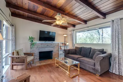 1951 E Greenlee Road, Tucson, AZ 85719 - Photo 19