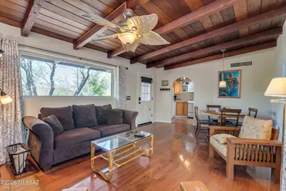 1951 E Greenlee Road, Tucson, AZ 85719 - Photo 5