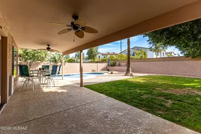 1121 W Canary Way, Chandler, AZ 85286 - Photo 27