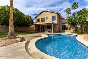 1121 W Canary Way, Chandler, AZ 85286 - Photo 29