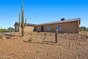 10314 W Rudasill Rd, Tucson, AZ 85743 - Photo 41