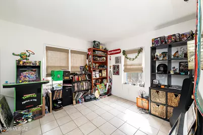 1317 N Dodge Boulevard, Tucson, AZ 85716 - Photo 17