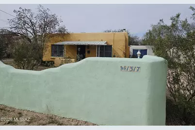 1317 N Dodge Boulevard, Tucson, AZ 85716 - Photo 33