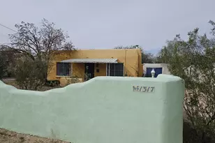 1317 N Dodge Blvd, Tucson, AZ 85716 - Photo 33