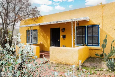 1317 N Dodge Boulevard, Tucson, AZ 85716 - Photo 1