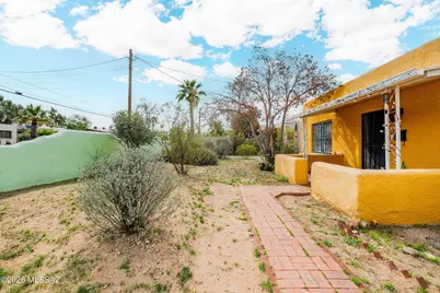 1317 N Dodge Boulevard, Tucson, AZ 85716 - Photo 35