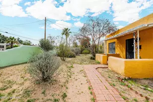 1317 N Dodge Blvd, Tucson, AZ 85716 - Photo 35