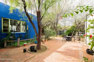 1317 N Dodge Blvd, Tucson, AZ 85716 - Photo 23