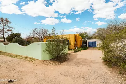 1317 N Dodge Boulevard, Tucson, AZ 85716 - Photo 3