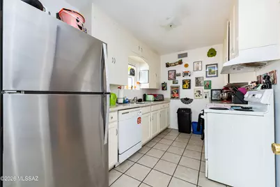 1317 N Dodge Boulevard, Tucson, AZ 85716 - Photo 21