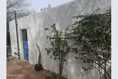 1317 N Dodge Boulevard, Tucson, AZ 85716 - Photo 27
