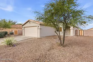5556 S Desert Redbud Dr, Tucson, AZ 85757 - Photo 3