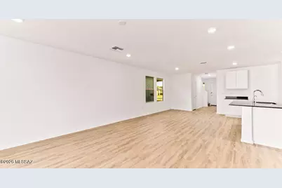 6160 E Campolina Trail, Tucson, AZ 85756 - Photo 11