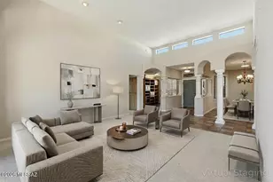 65113 E Brassie Dr, Saddlebrooke, AZ 85739 - Photo 5