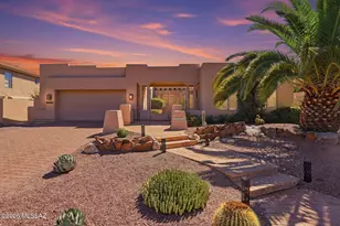 65113 E Brassie Dr, Saddlebrooke, AZ 85739 - Photo 15