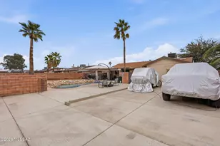 4540 W Mars St, Tucson, AZ 85741 - Photo 35