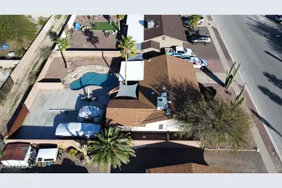 4540 W Mars Street, Tucson, AZ 85741 - Photo 41