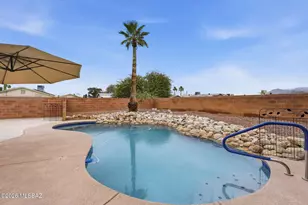 4540 W Mars St, Tucson, AZ 85741 - Photo 29