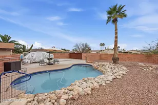 4540 W Mars St, Tucson, AZ 85741 - Photo 33