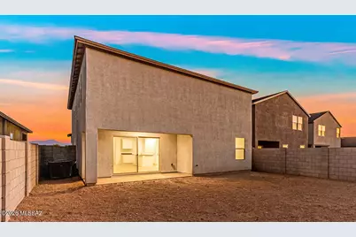 6203 E Campolina Trail, Tucson, AZ 85756 - Photo 37